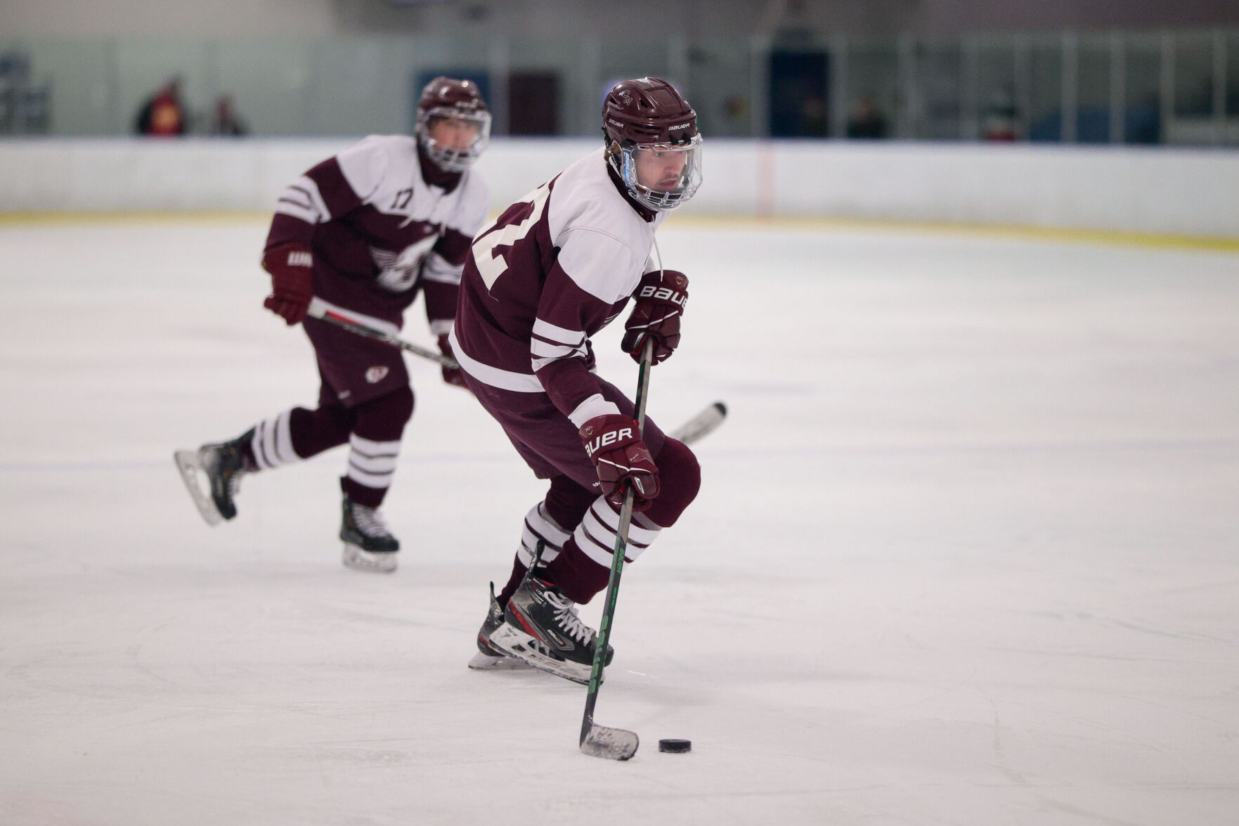 PREP HOCKEY